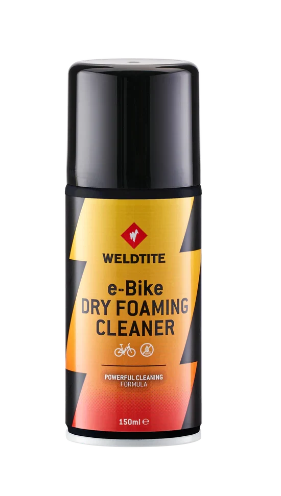 Weldtite e-Bike Connection Cleaner 150ml