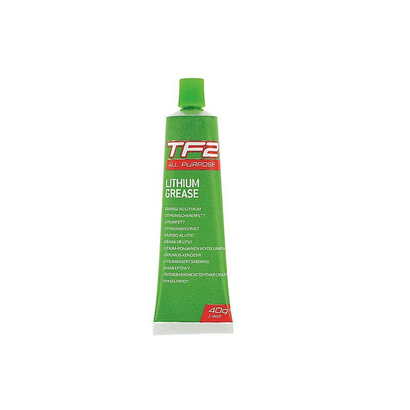 Weldtite TF2 Lithium Grease Tube 40g