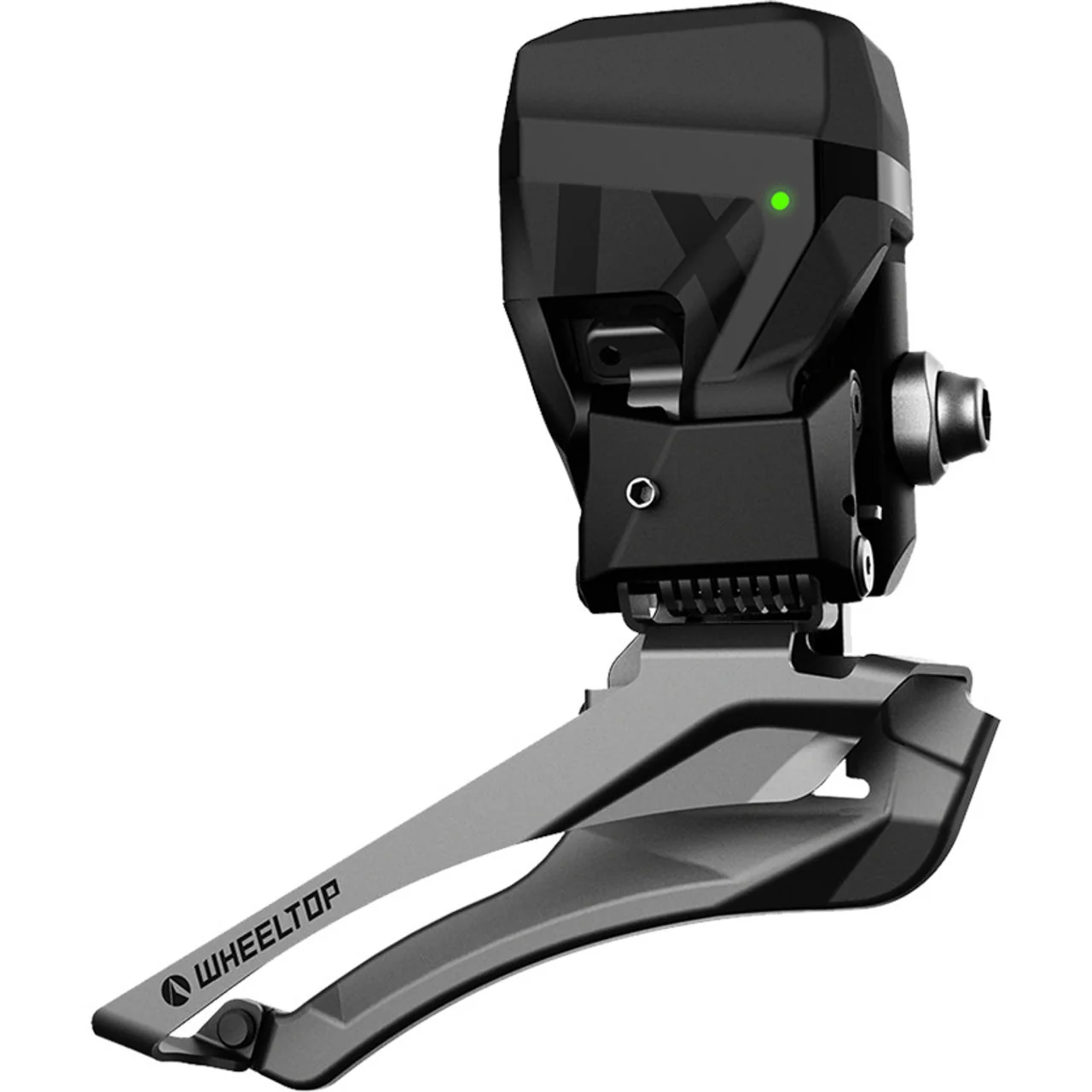 Wheeltop EDS TX HYD Carbon Groupset - Image 4
