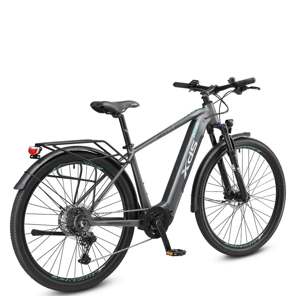 XDS Advance 600 Electric Mountain Bike - Image 3
