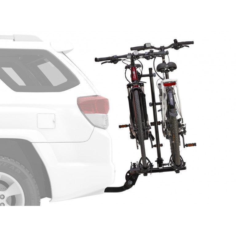 Yakima OnRamp 2" eBike - Hitch Mount - Image 4
