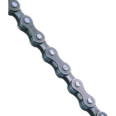 YBN Z30 Nickle Narrow Chain