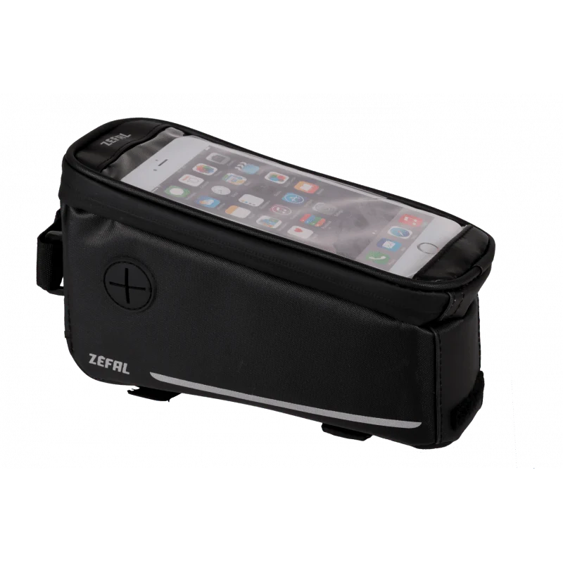 Zefal Console Pack T2 Frame Bag
