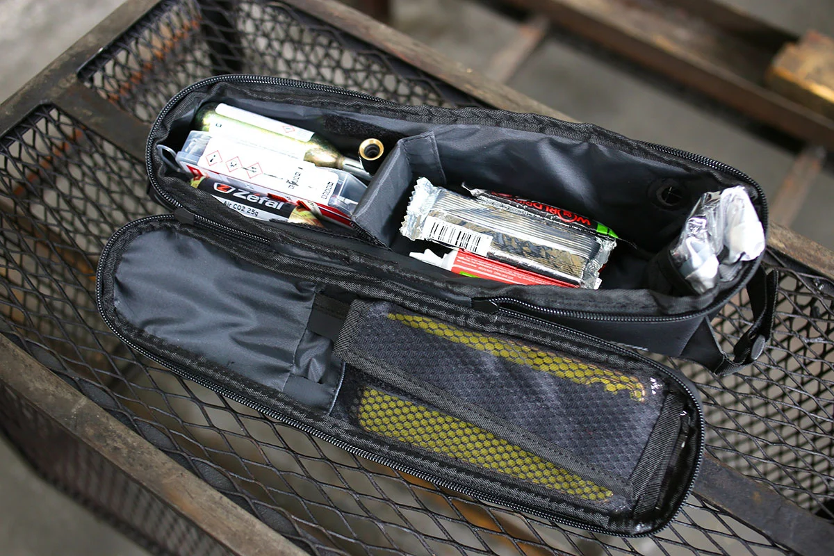 Zefal Console Pack T3 - Frame Bag - Image 3