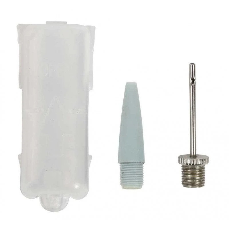 Zefal Profil Max FP20 Floor Pump - Silver - Image 3