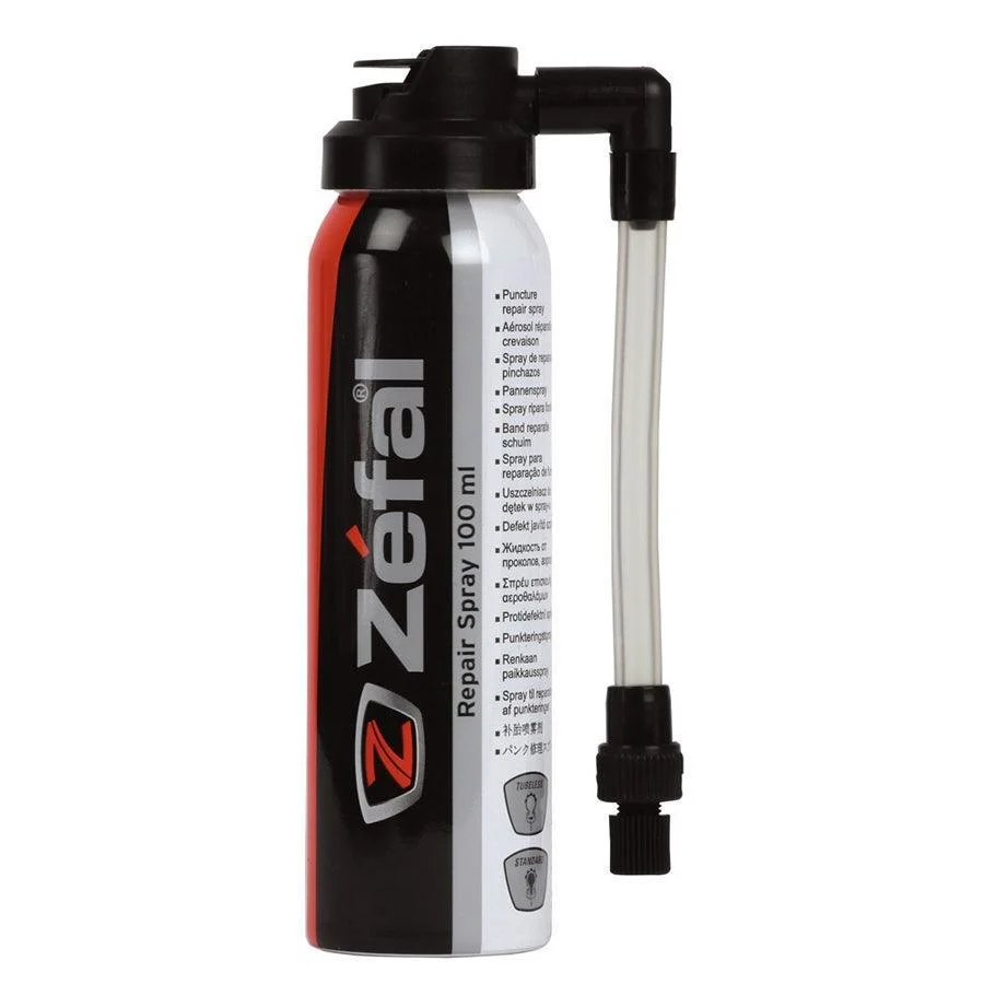 Zefal Repair Spray 100ml