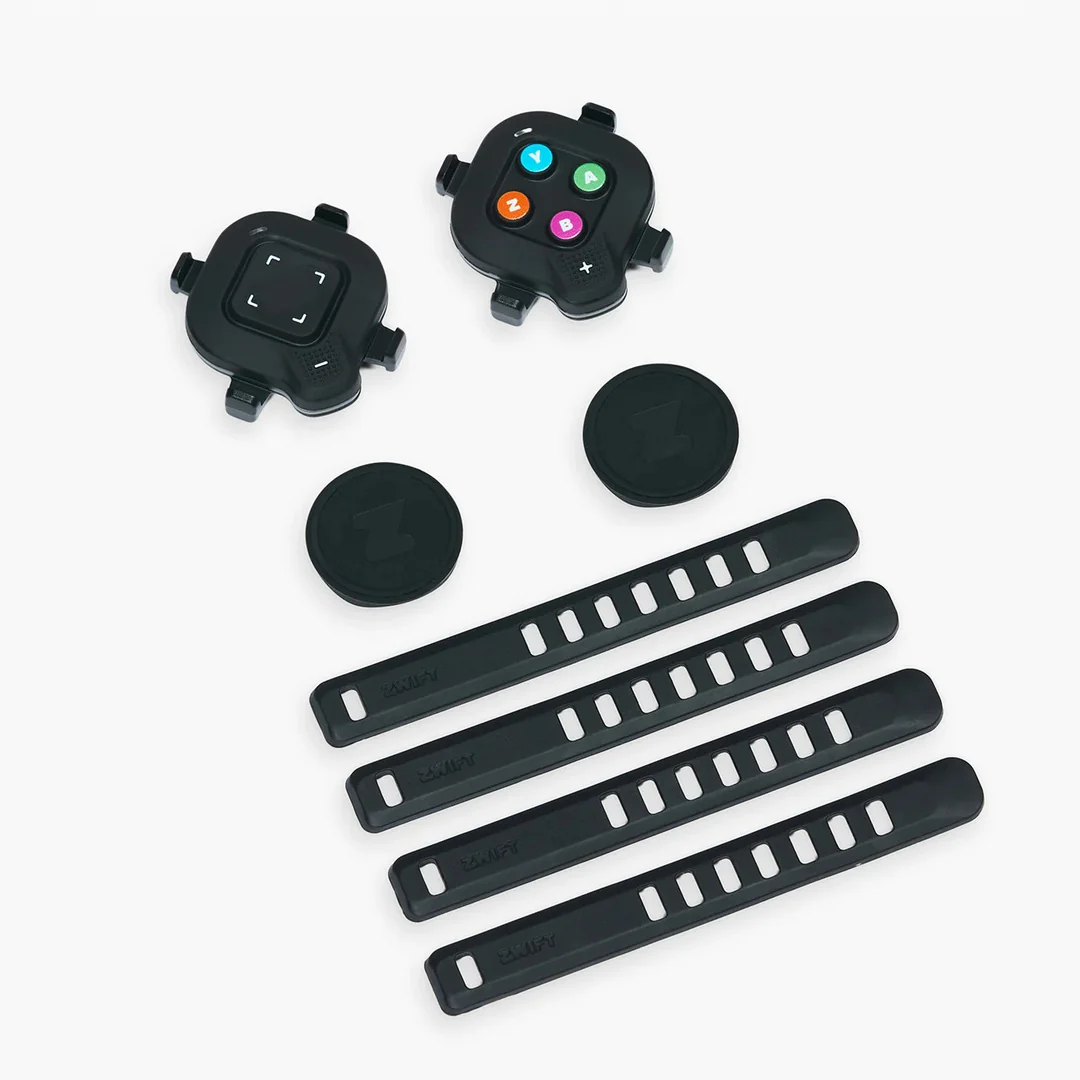Zwift Click + Cog V2 Upgrade Pack for Wahoo - Image 2
