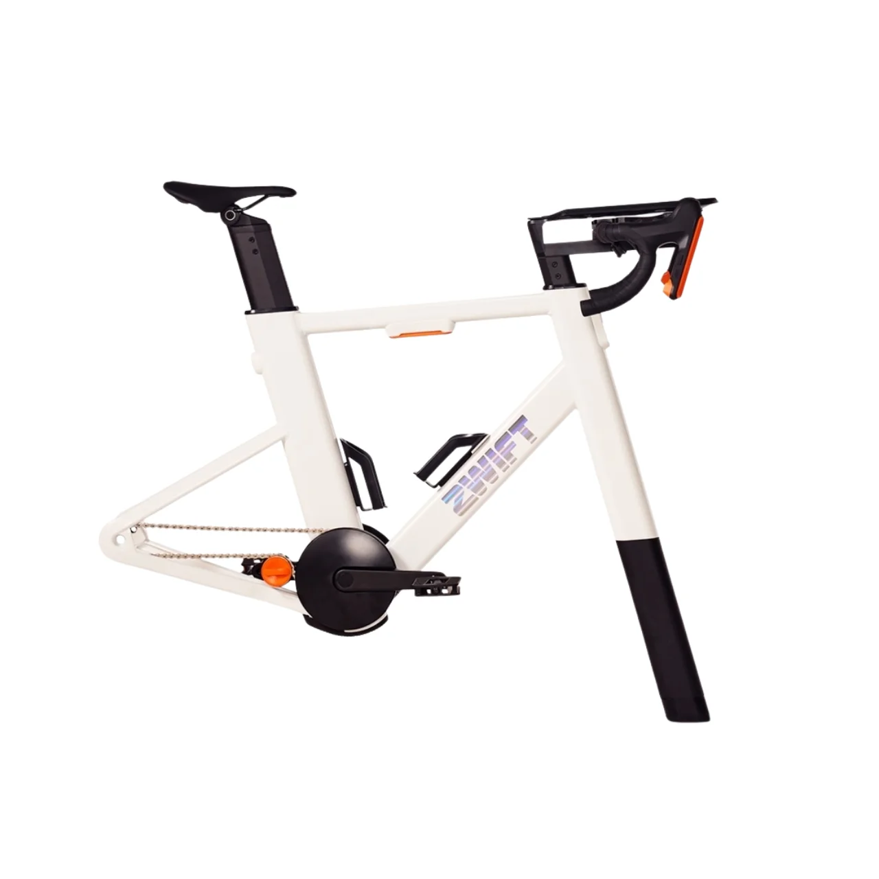 ZWIFT RIDE Smart Frame + Multi Trainer Cog (V2)